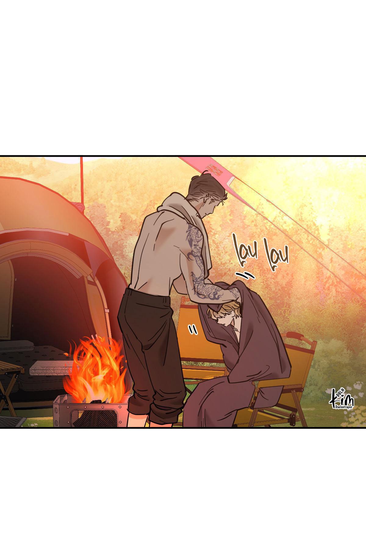 Đọc truyện MÃNH THÚ BIẾN NHIỆT - Chapter 106