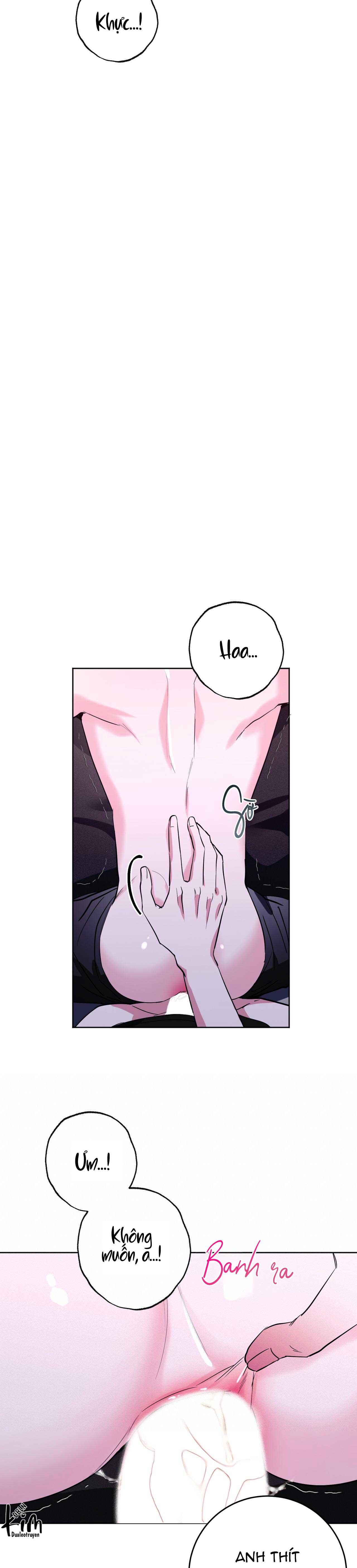 Đọc truyện CẠM BẪY ĐẠI HỌC - Chapter 71