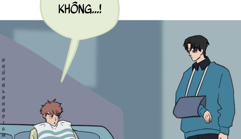 Đọc truyện Mãi Mãi Là Bạn Thân - Chapter 191