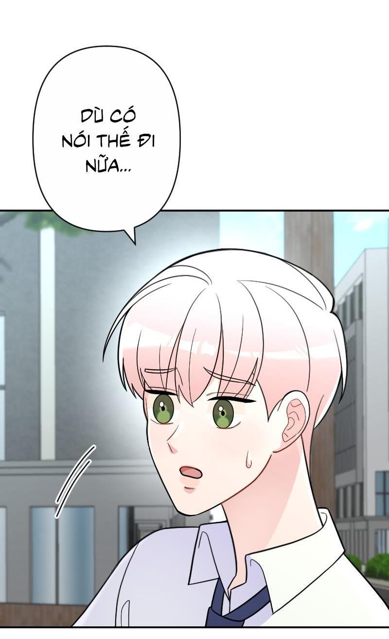 Đọc truyện Tình yêu của chúng ta sắp thành hình rồi - Chapter 20