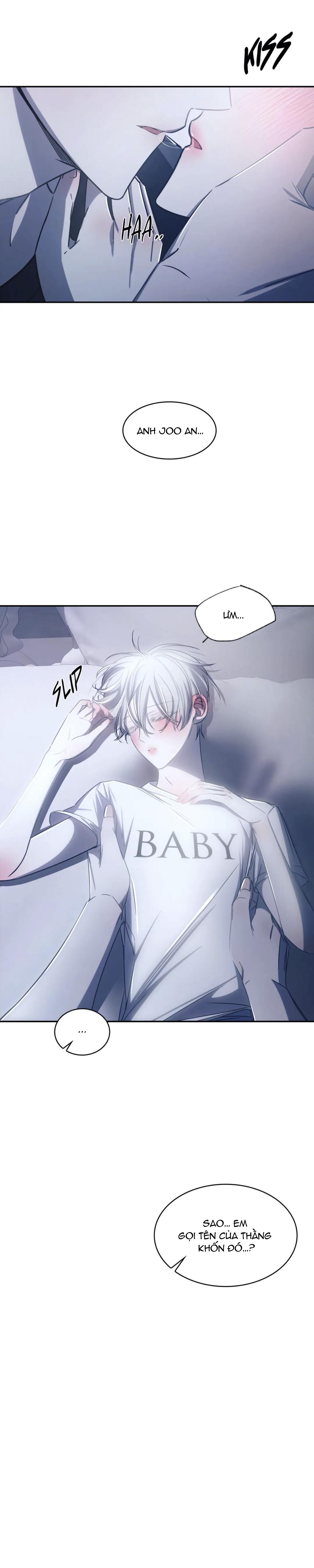 Đọc truyện Vực thẳm - Chapter 6