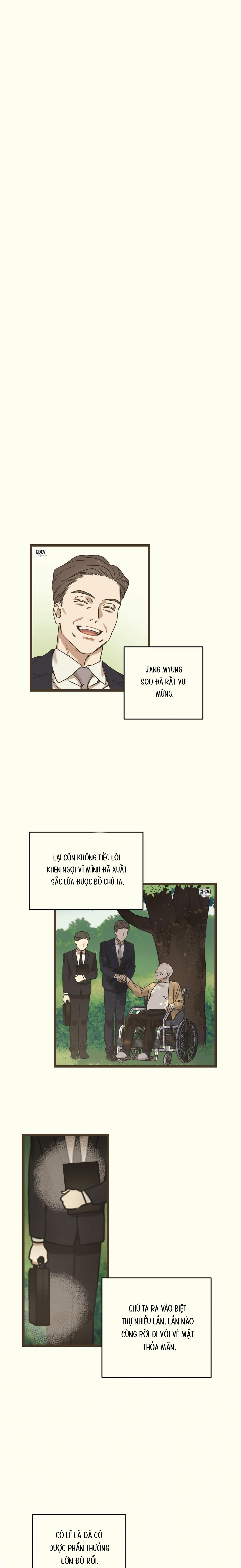 Đọc truyện TRÙNG PHÙNG - Chapter 2