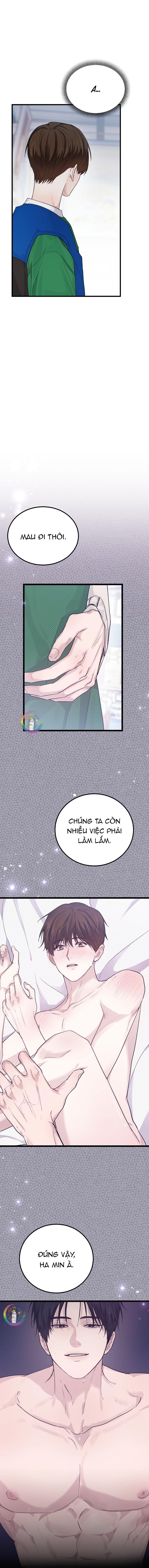 Đọc truyện ★ Sweet Shot ★ - Chapter 4