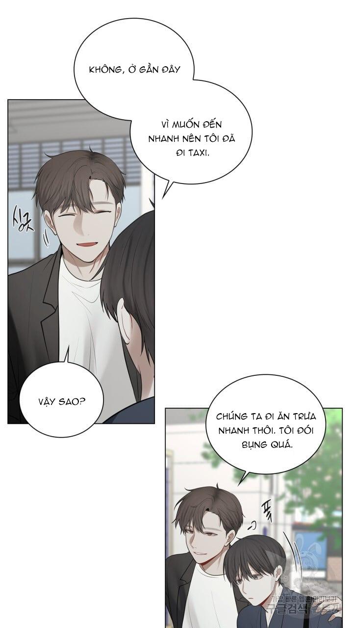 Đọc truyện Song Trùng - Chapter 25