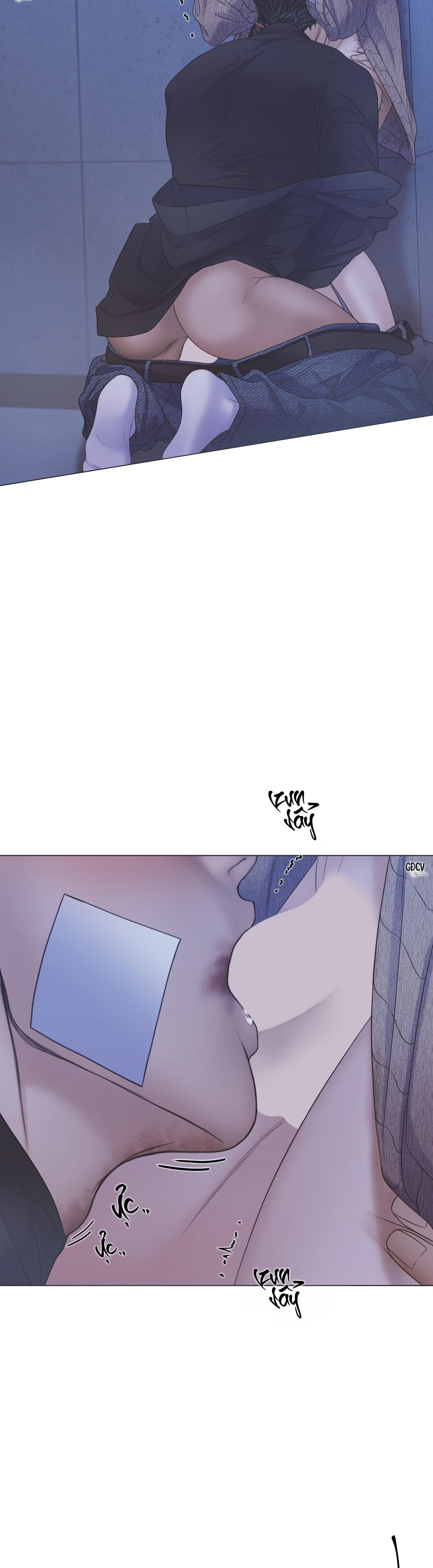 Đọc truyện MARY JANE - Chapter 59