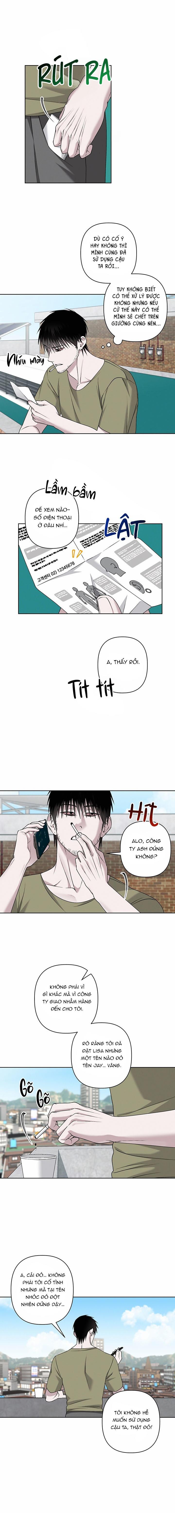 Đọc truyện TUYỂN TẬP NHỮNG ÔNG CHÚ TÀ ZÂM - Chapter 17.2