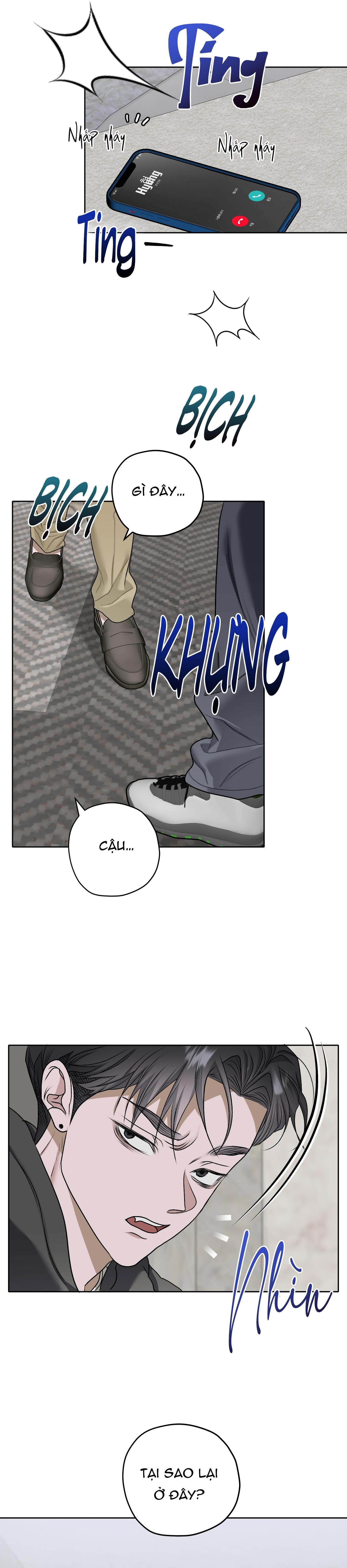 Đọc truyện  Đầm Hoa Sen - Chapter 39