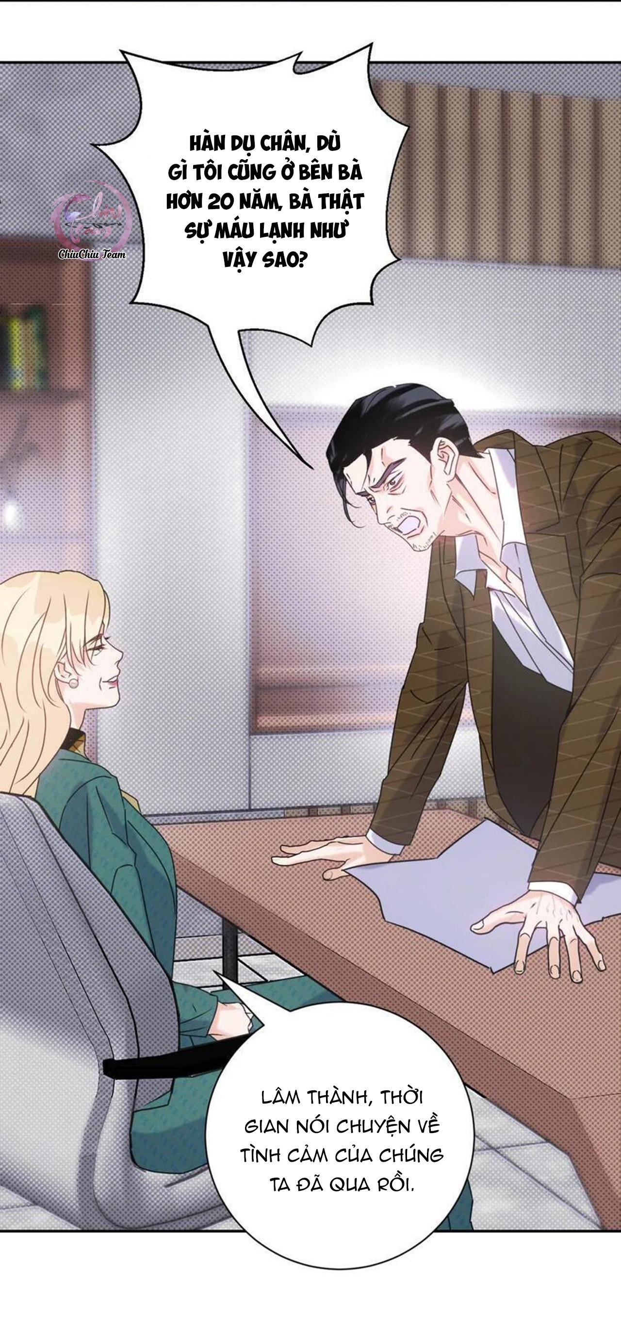 Đọc truyện Anh Trai Rẻ Tiền Của Tôi (END) - Chapter 31