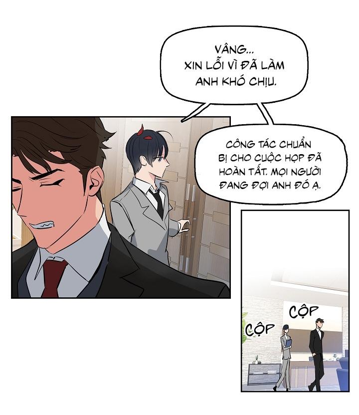 Đọc truyện Kiss me liar - Chapter 1