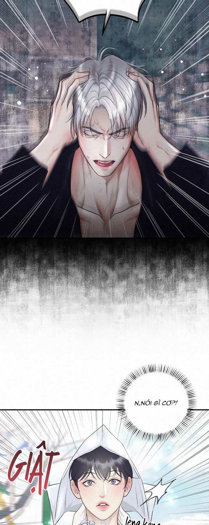 Đọc truyện BUỔI LỄ TRỪ TÀ - Chapter 1