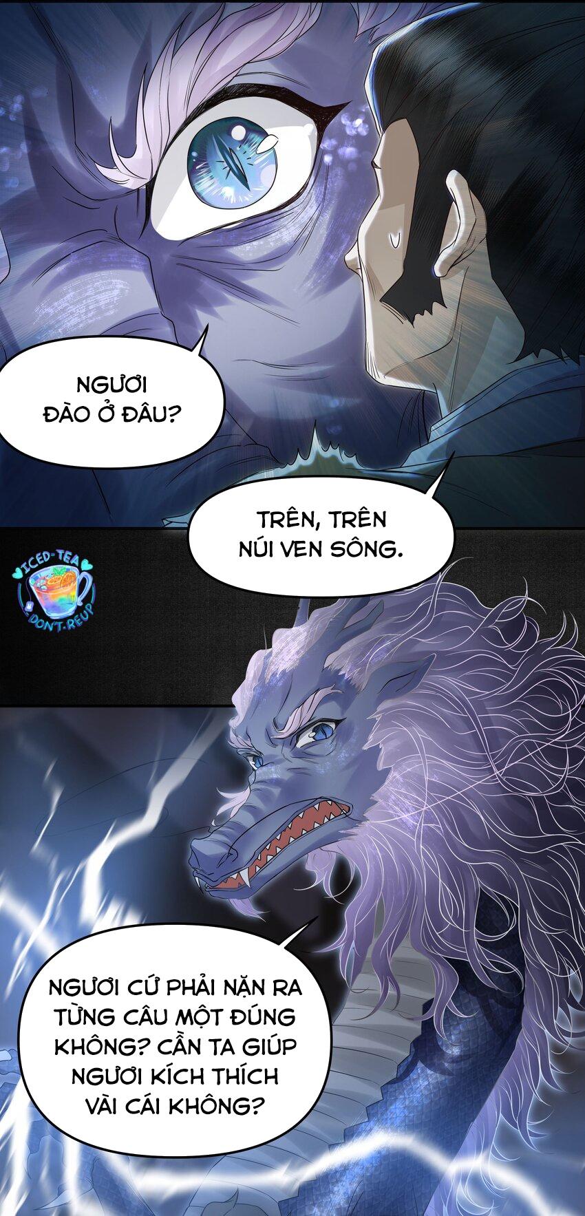 Đọc truyện Đồng tiền tham khế - Chapter 51