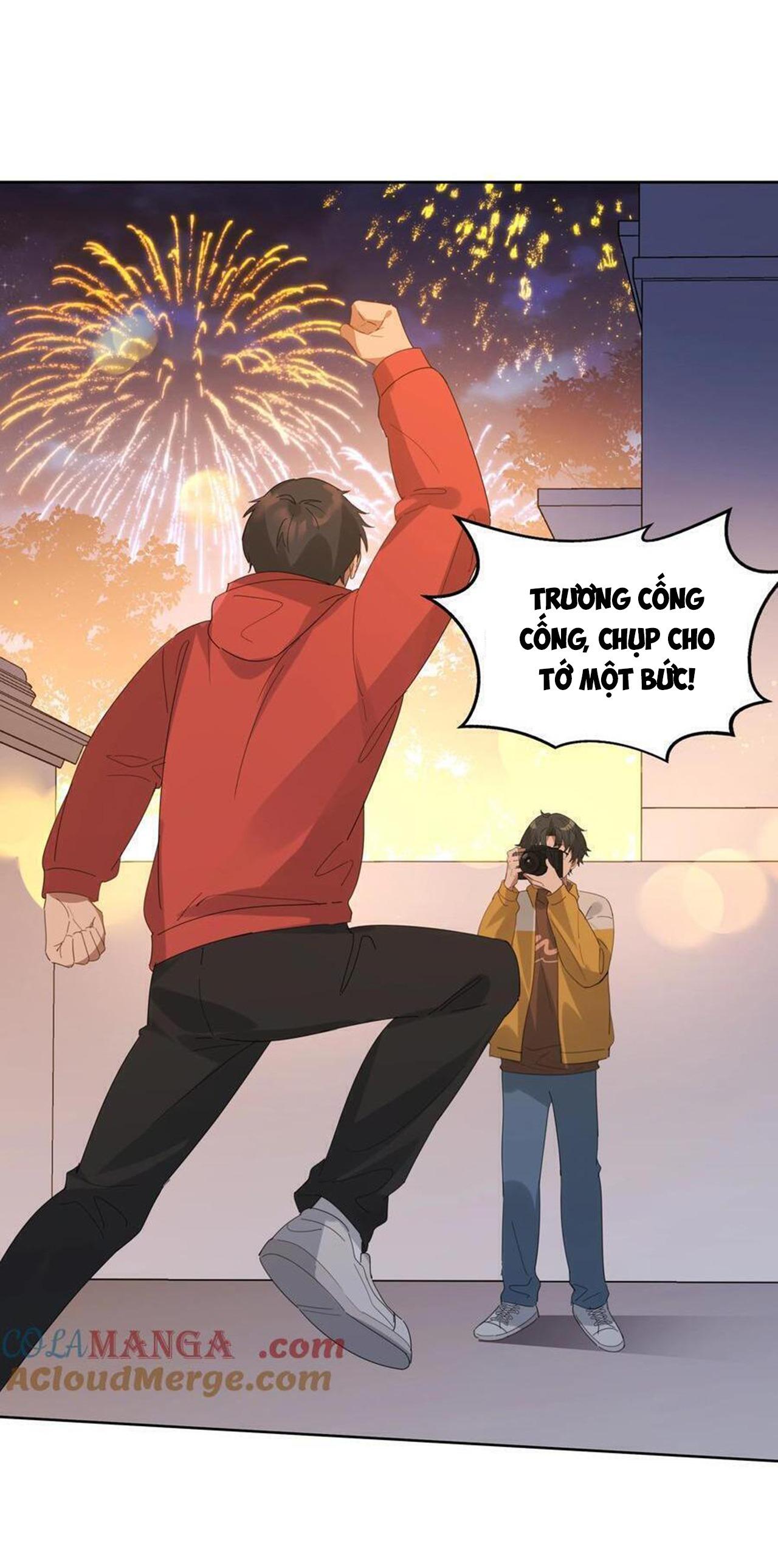 Đọc truyện Tháng Năm Qua - Chapter 47