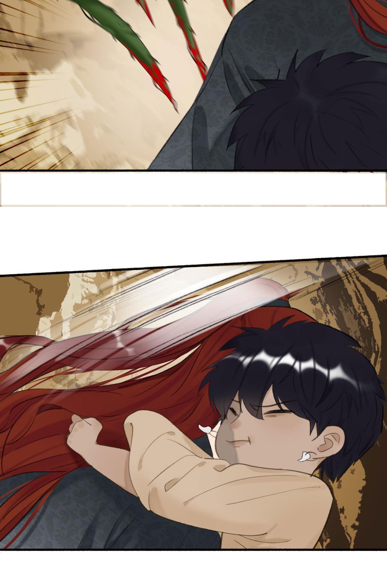 Đọc truyện Tướng Quân! Coi Chừng Chó Dại! - Chapter 39