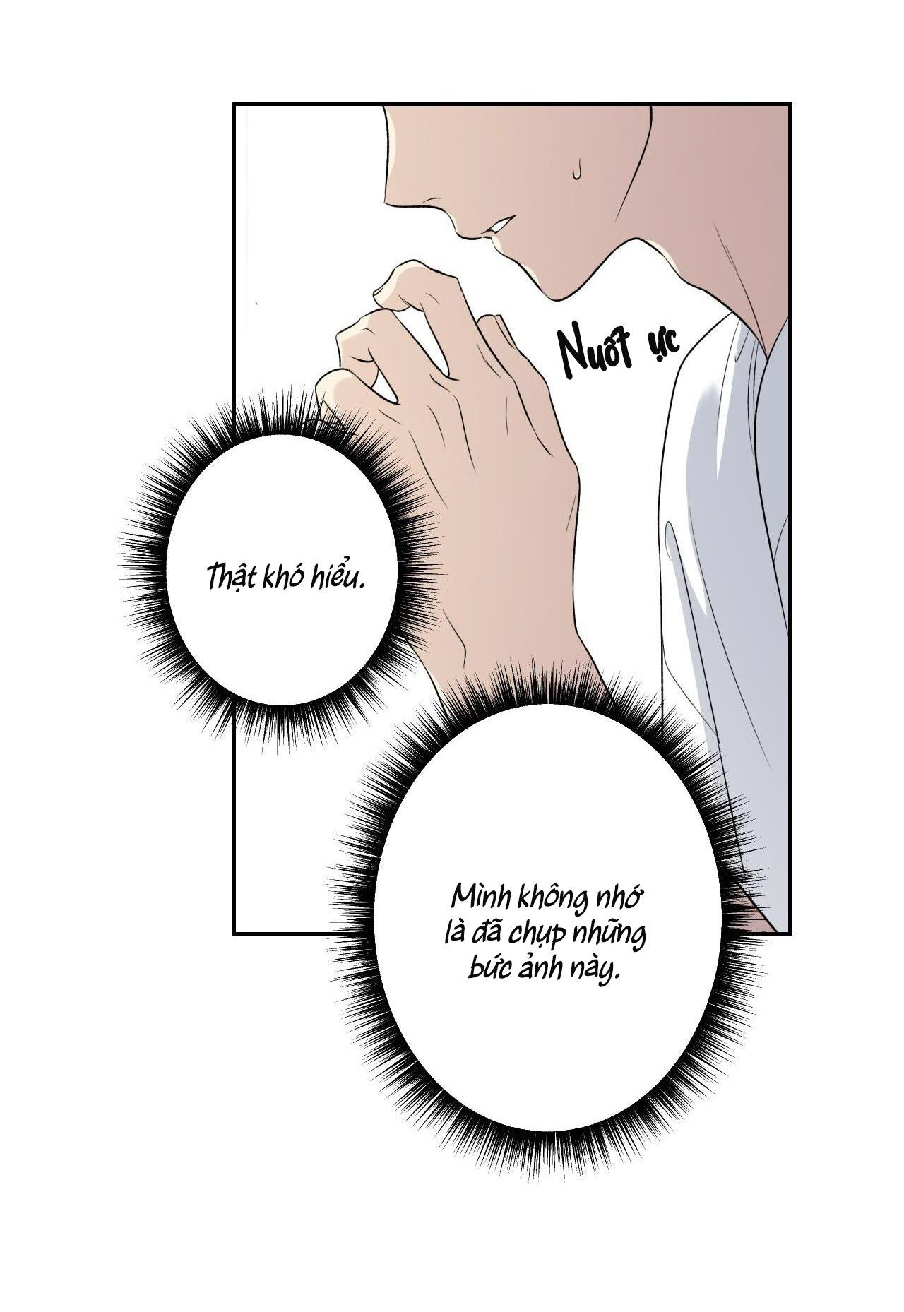 Đọc truyện ĐỐI TỐT VỚI TÔI KHÓ VẬY SAO? - Chapter 49