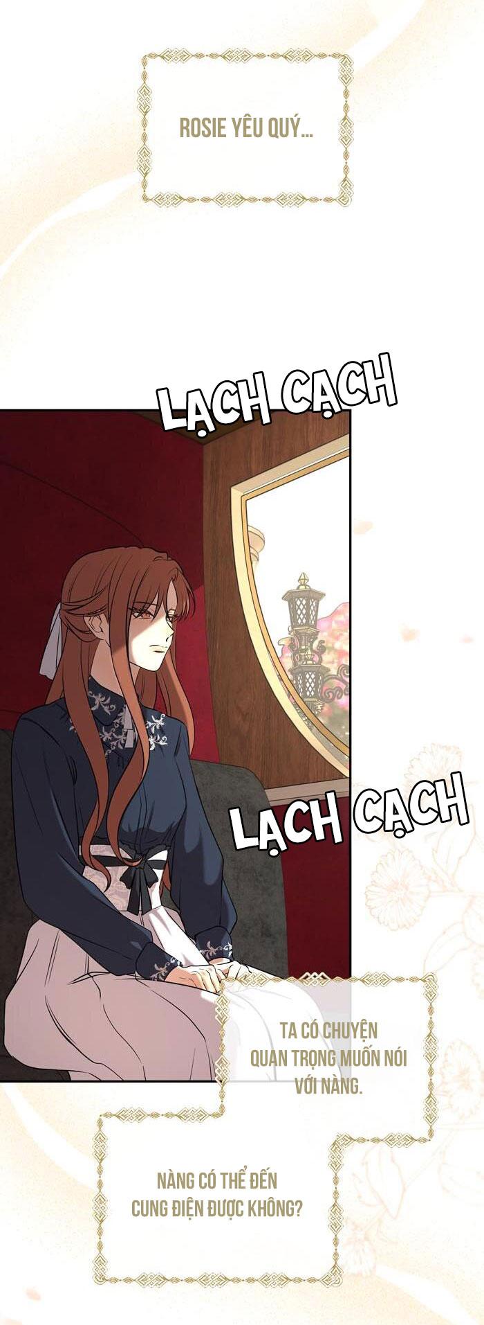 Đọc truyện Mắc Kẹt Trong Game Hẹn Hò Của Em Gái Tôi - Chapter 55