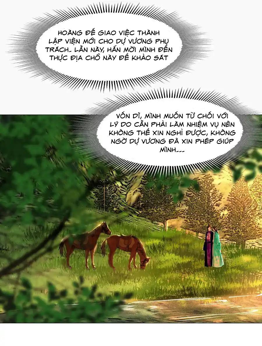 Đọc truyện Vòng Luân Hồi - Chapter 81