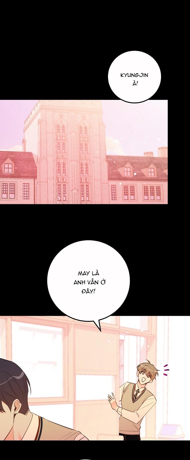 Đọc truyện Có Chuyện Gì Xảy Ra với Sự Nổi Tiếng Của Tôi Thế? - Chapter 60