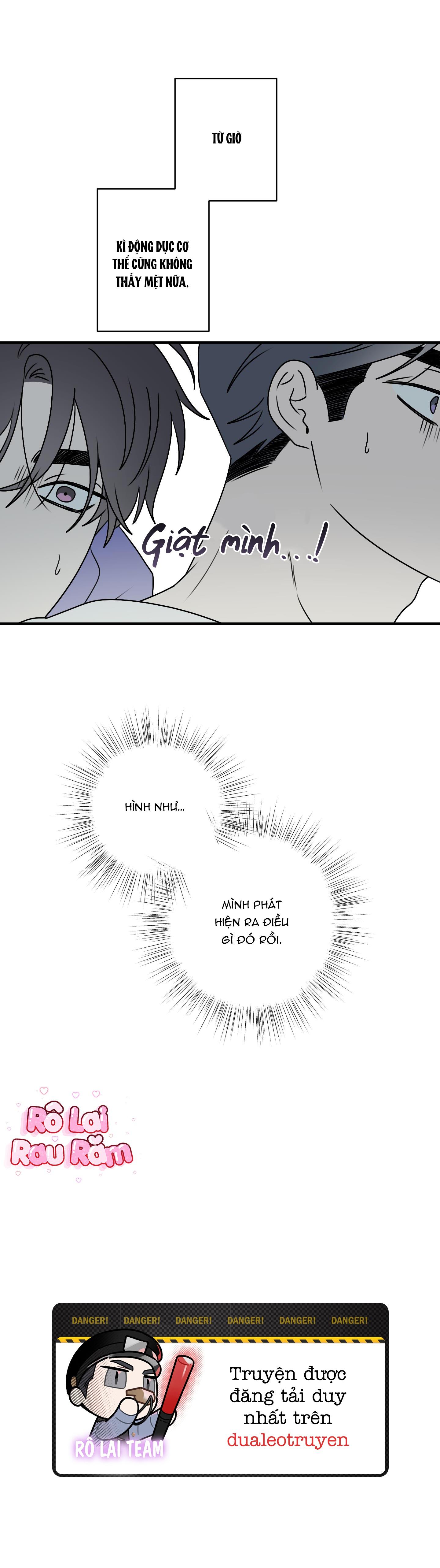 Đọc truyện TỪ A THÀNH Á - Chapter 2