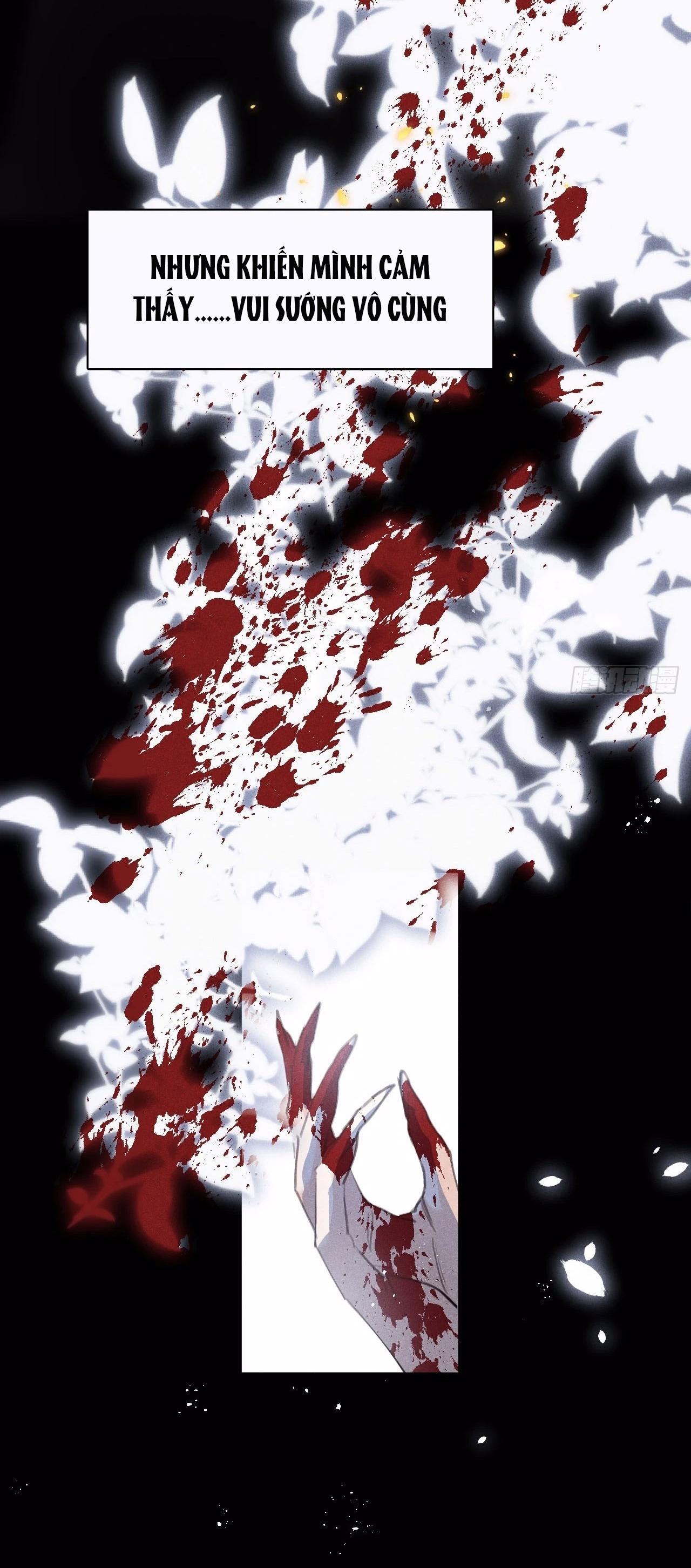 Đọc truyện Lang Sói Thượng Khẩu - Chapter 71