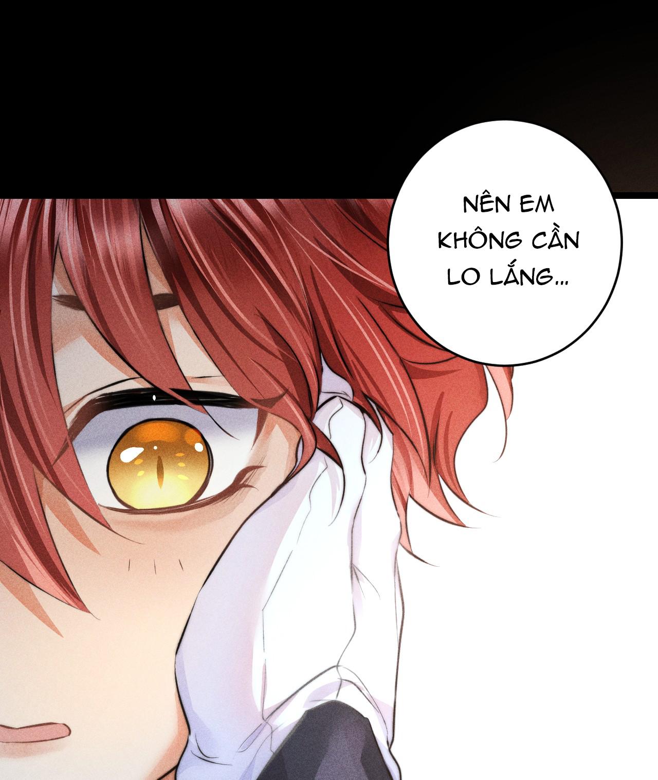 Đọc truyện THE TOWER (END) - Chapter 34