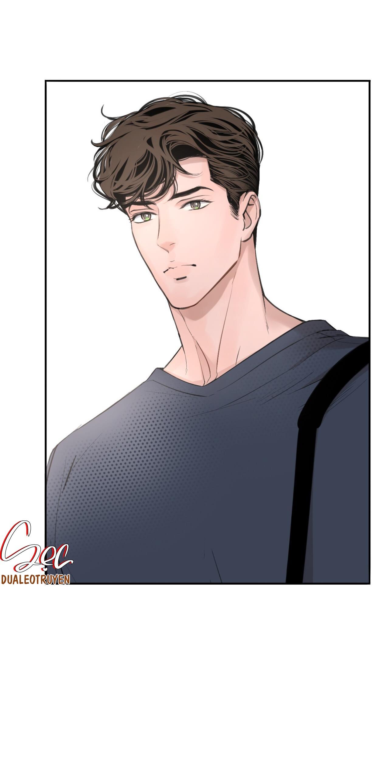 Đọc truyện (ABO) DASH - Chapter 9