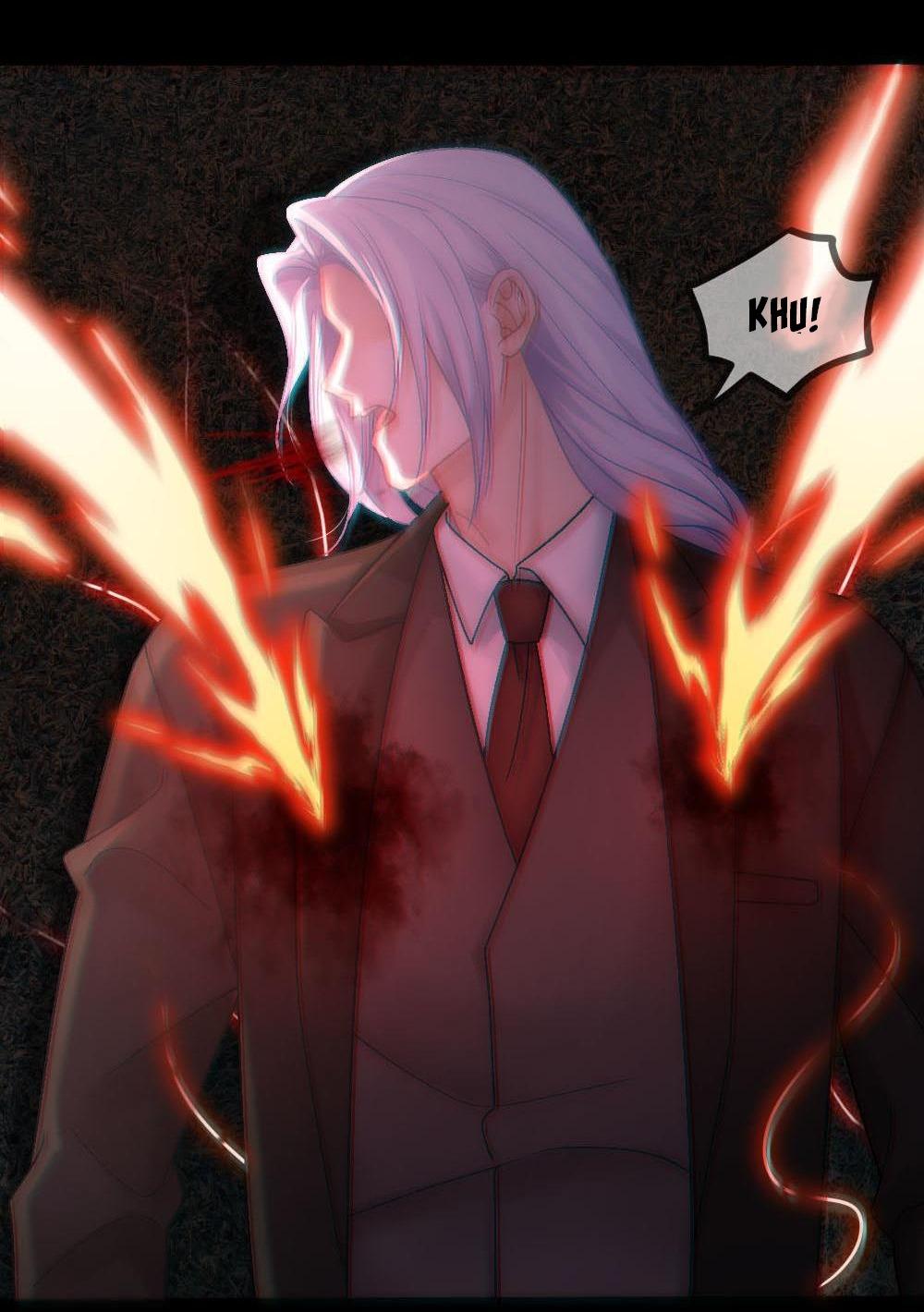 Đọc truyện Bảo bối ngoan, không thể cắn - Chapter 88