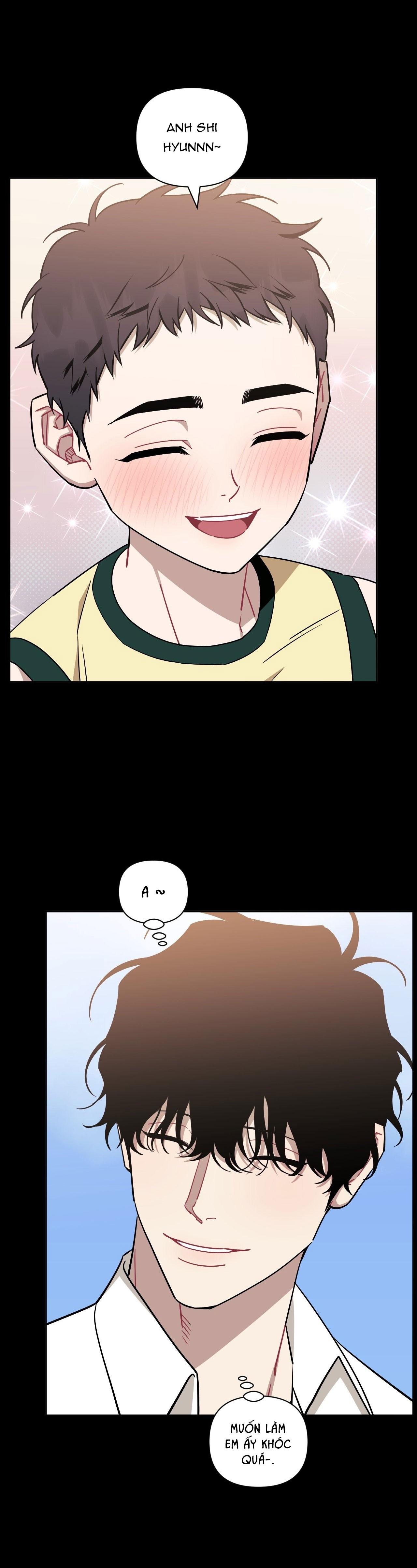 Đọc truyện HƠN CẢ BẠN BÈ - Chapter 99