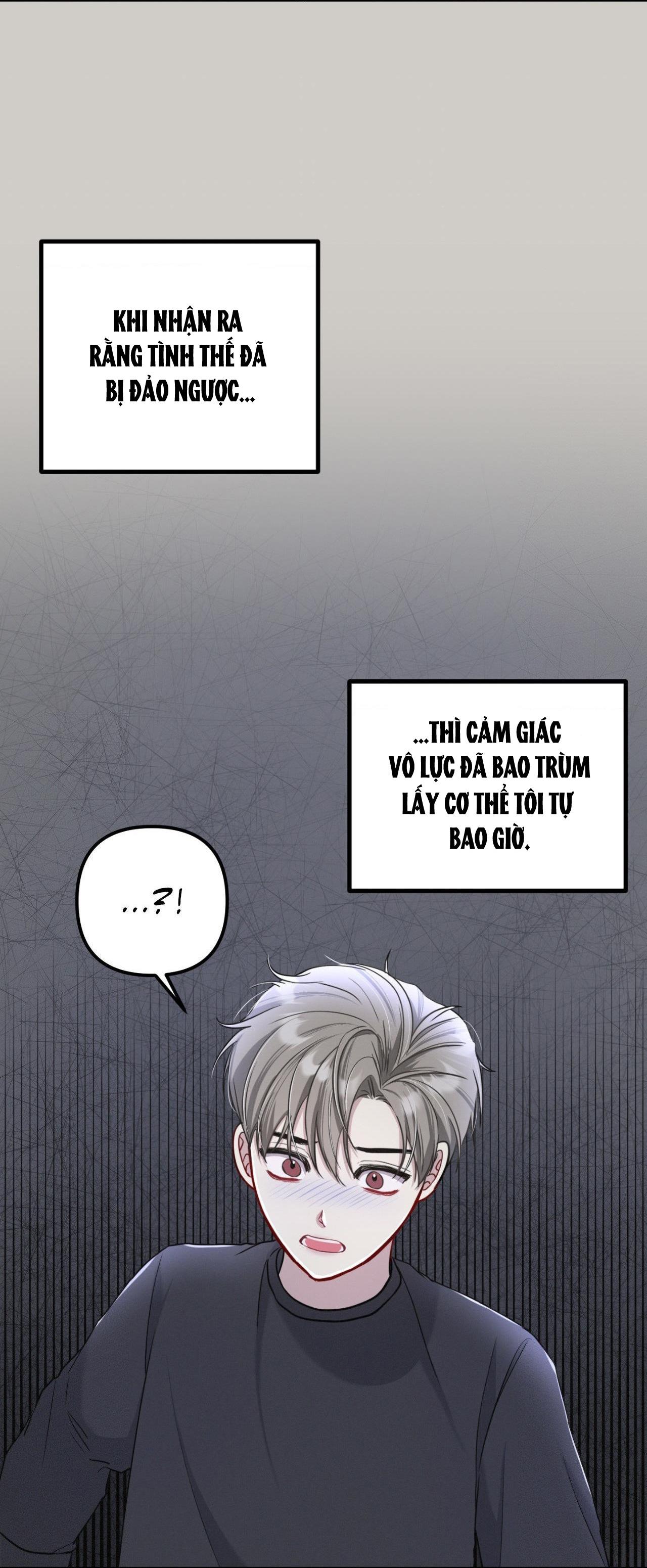 Đọc truyện THỎA THUẬN THỨ HAI - Chapter 8