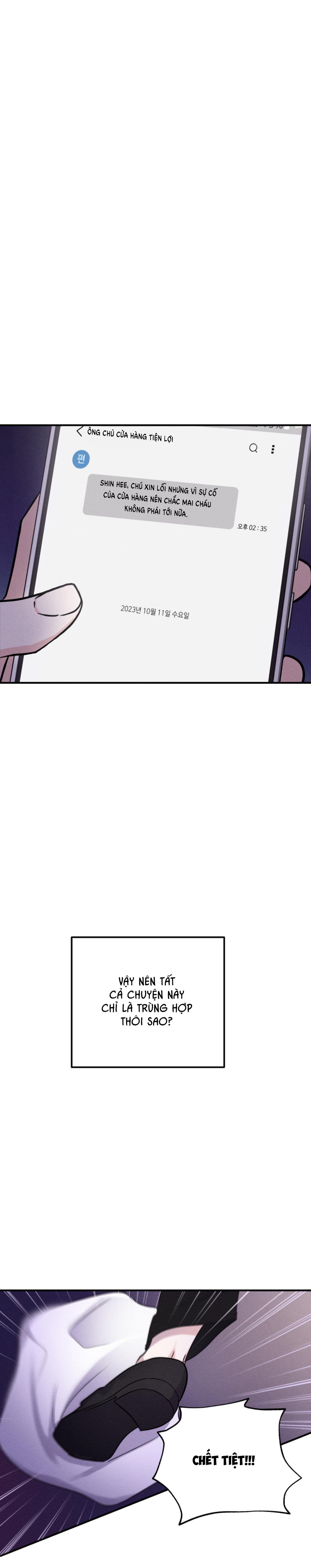 Đọc truyện NĂNG LƯỢNG DƯƠNG - Chapter 1