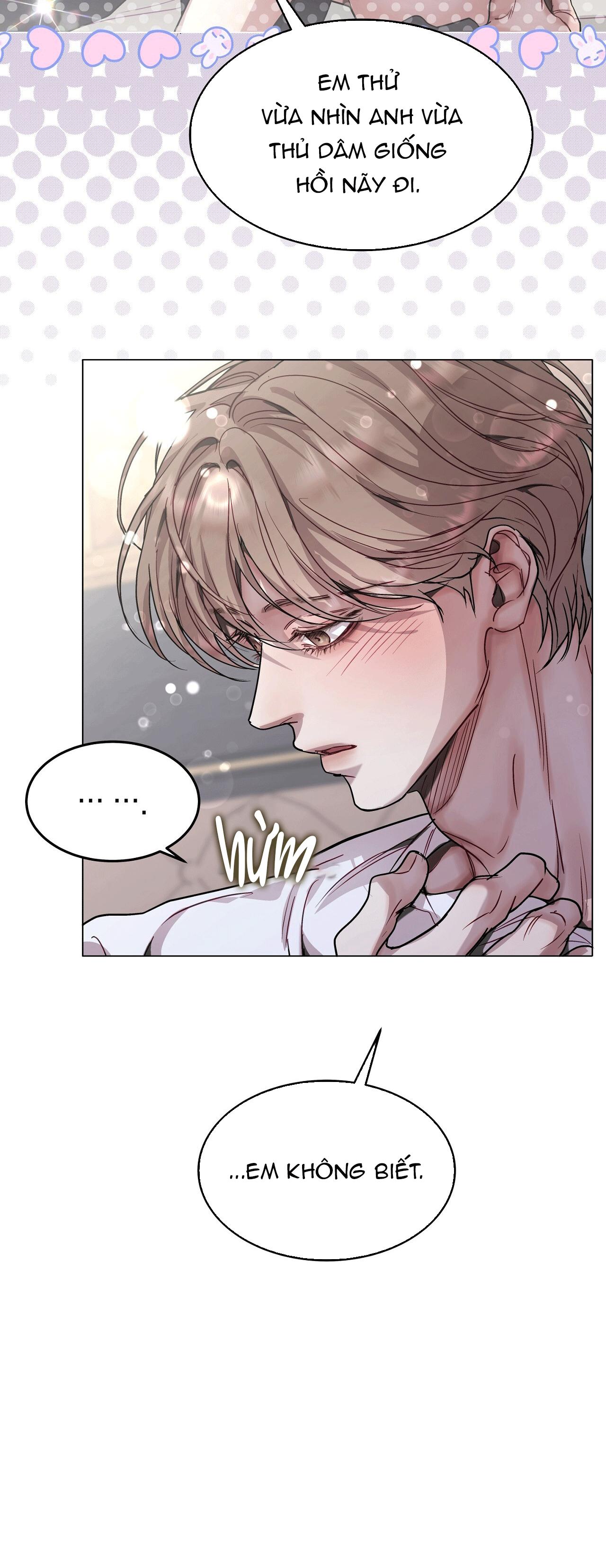 Đọc truyện LỐI SỐNG ÍCH KỶ - Chapter 75