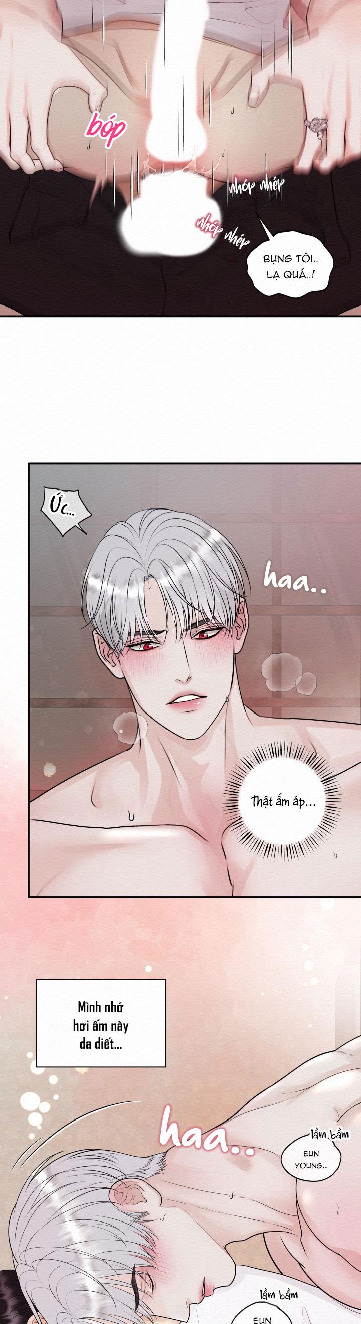 Đọc truyện BUỔI LỄ TRỪ TÀ - Chapter 3