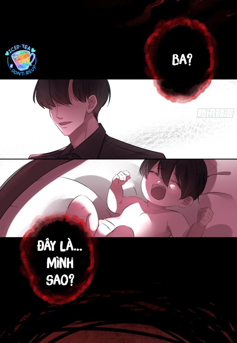 Đọc truyện Ác linh - Chapter 1