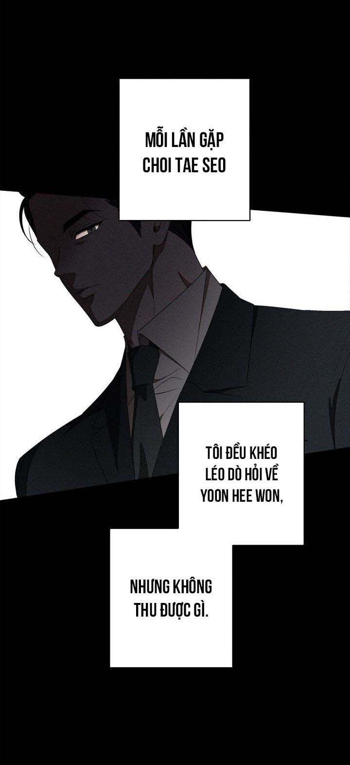 Đọc truyện Critical Point - Chapter 52