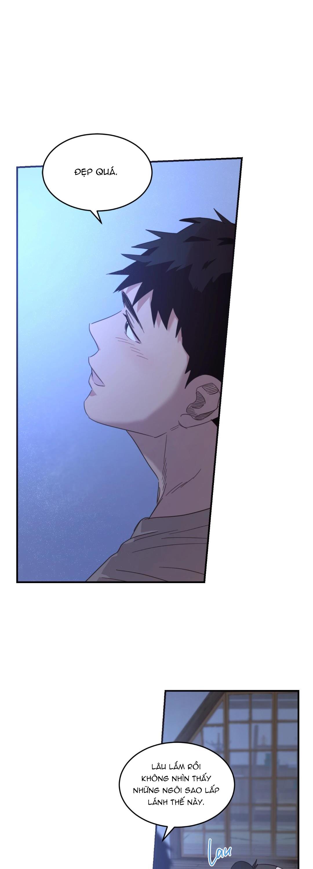 Đọc truyện NGÔI NHÀ HƯỚNG MẶT TRỜI MỌC - Chapter 17