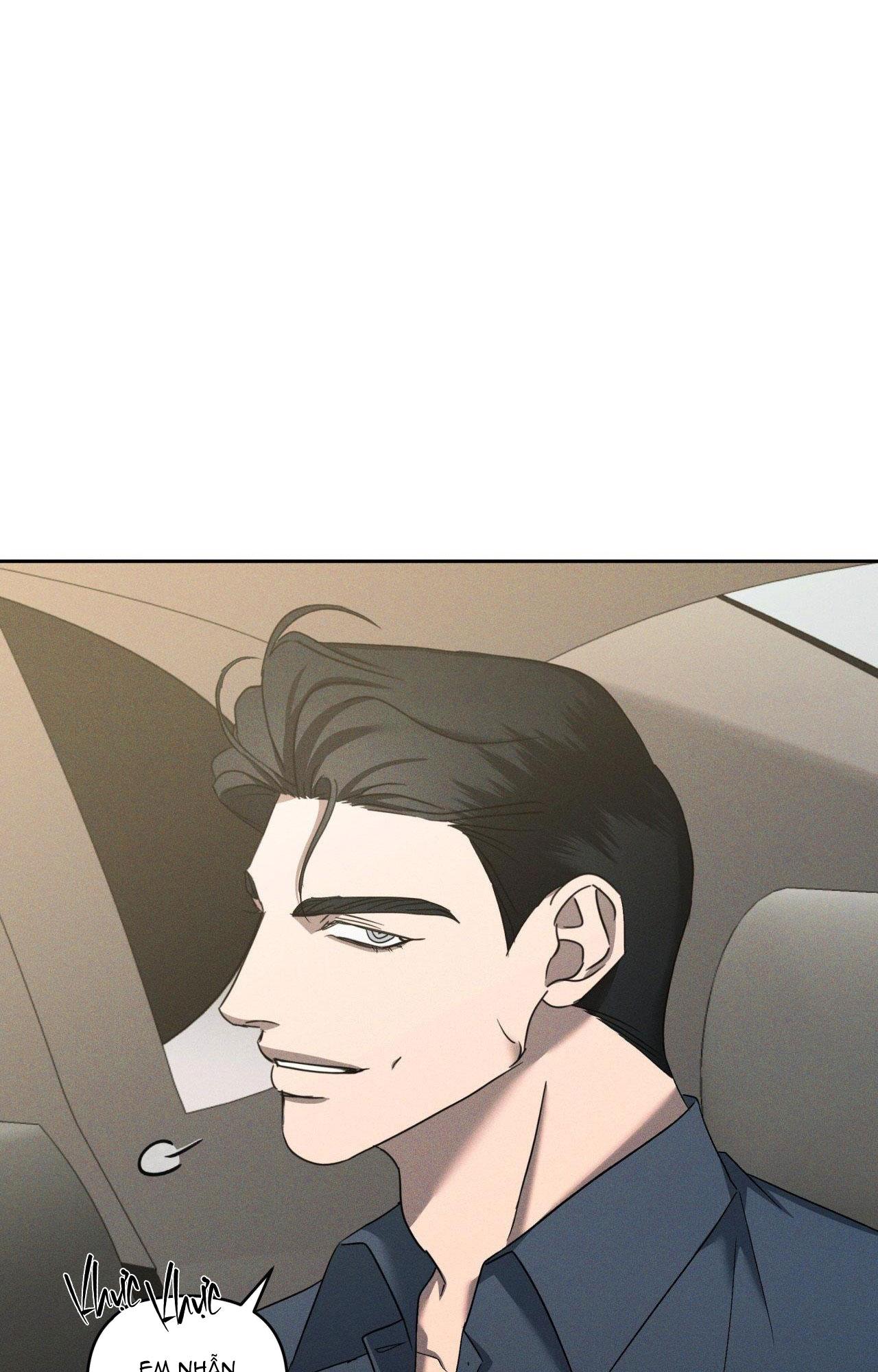 Đọc truyện EDEN - Chapter 18