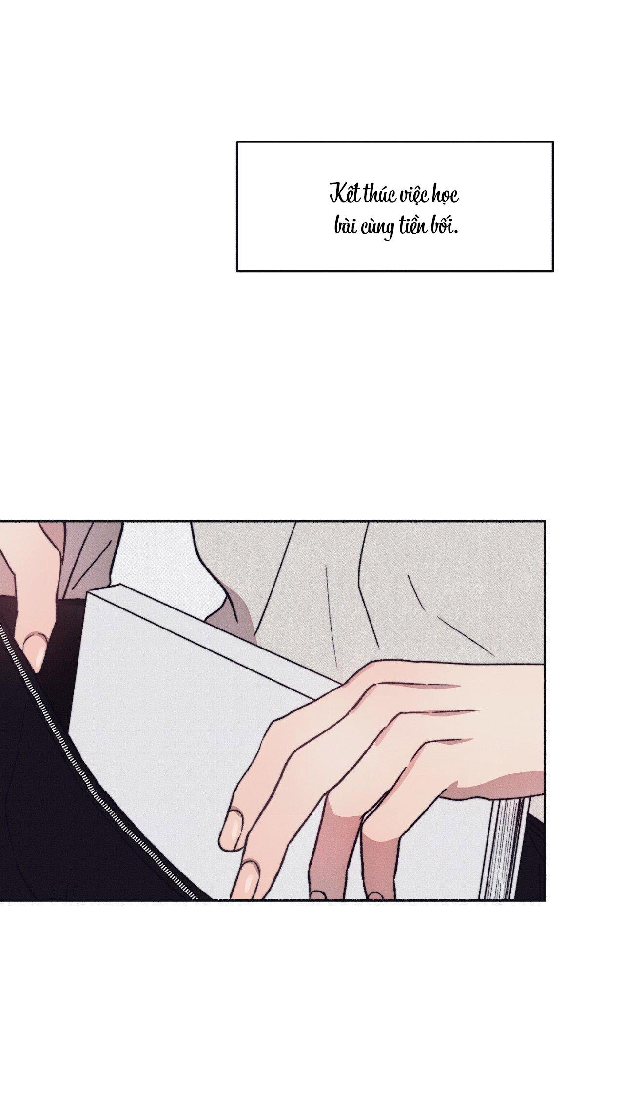 Đọc truyện  1 to 10 - Chapter 12