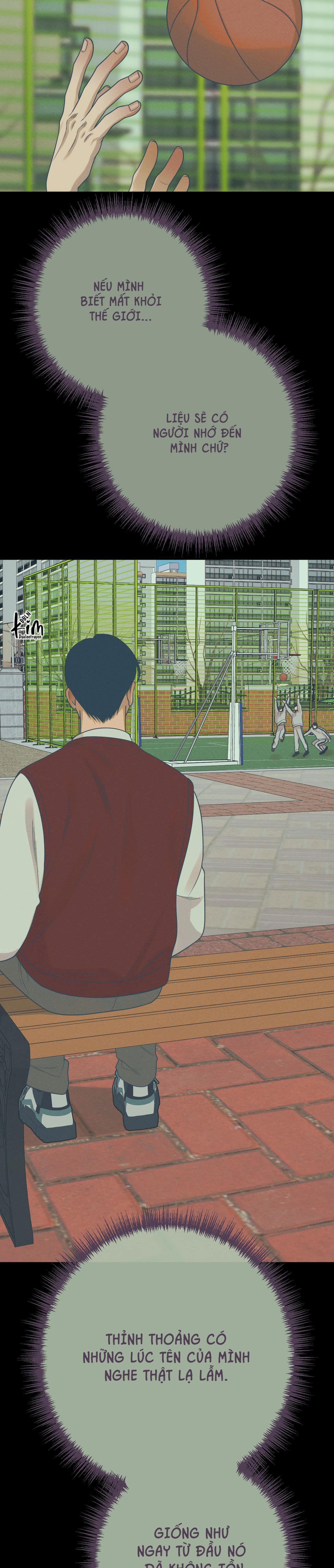 Đọc truyện QUẺ BÓI GIẤC MƠ CỦA YÊU TINH - Chapter 30