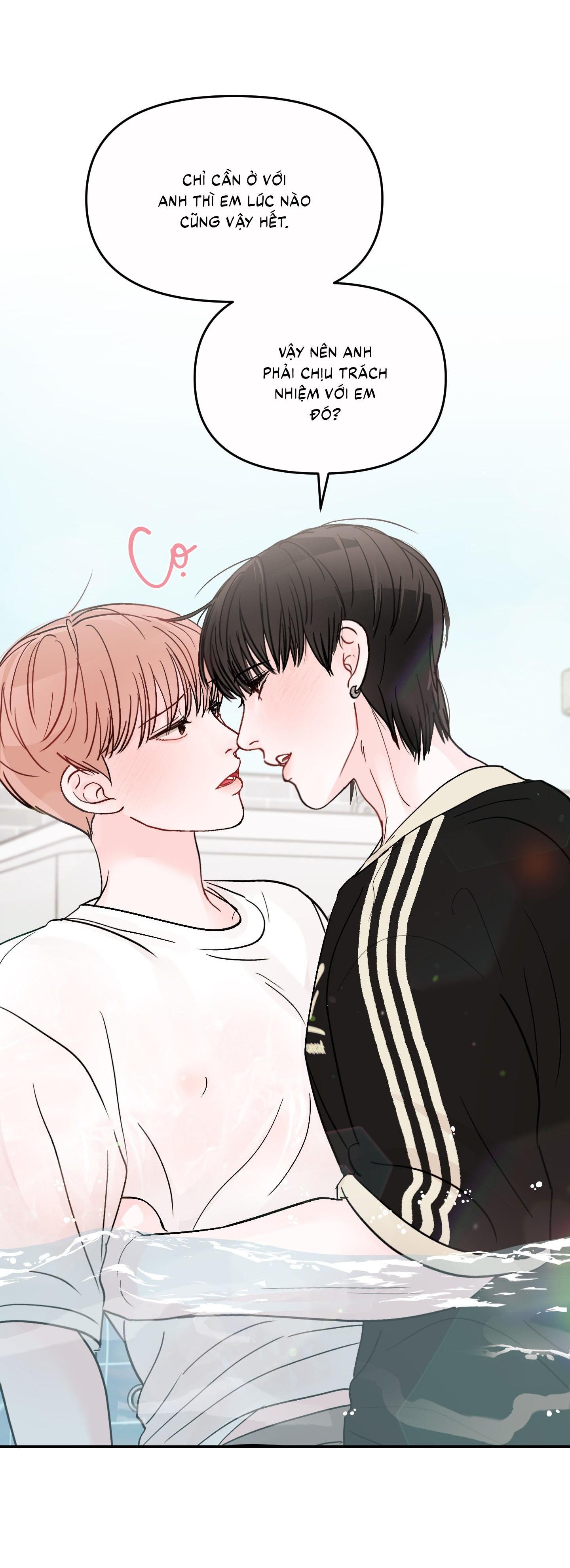 Đọc truyện  Thán phục thanh xuân - Chapter 78