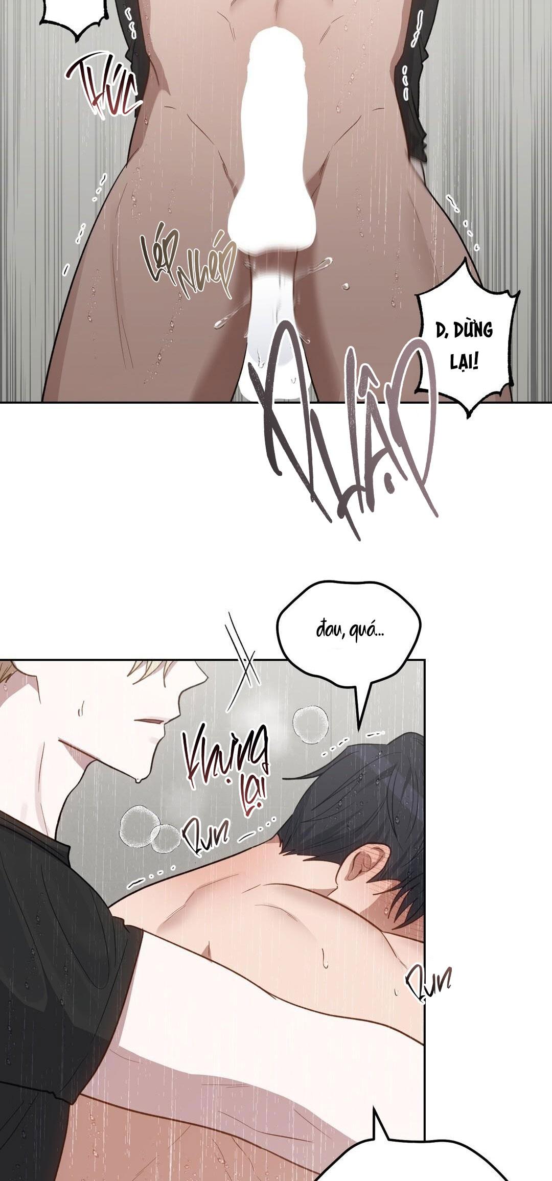 Đọc truyện BƠI TRONG MÙI HƯƠNG - Chapter 31