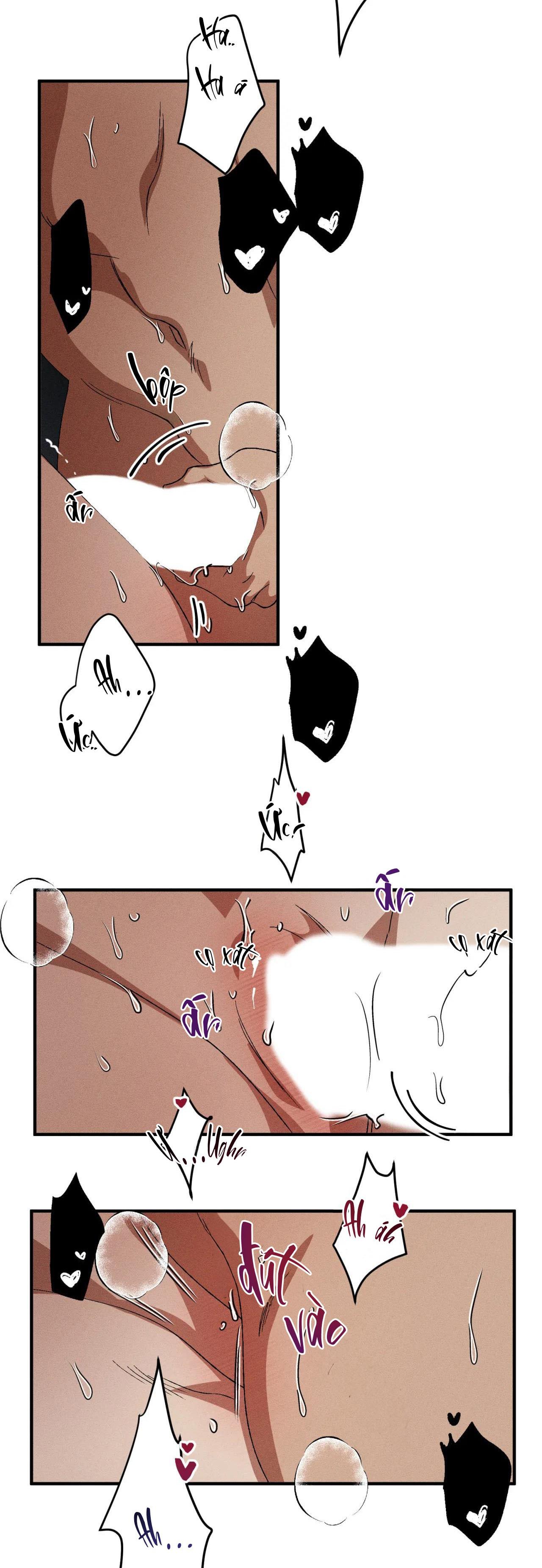 Đọc truyện Bẫy Đôi Ngọt Ngào - Chapter 79