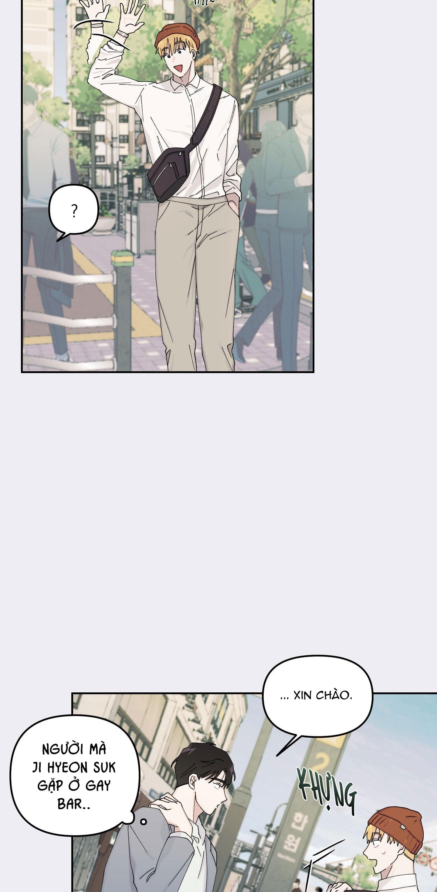 Đọc truyện NGHIỆN SEX - Chapter 9.9