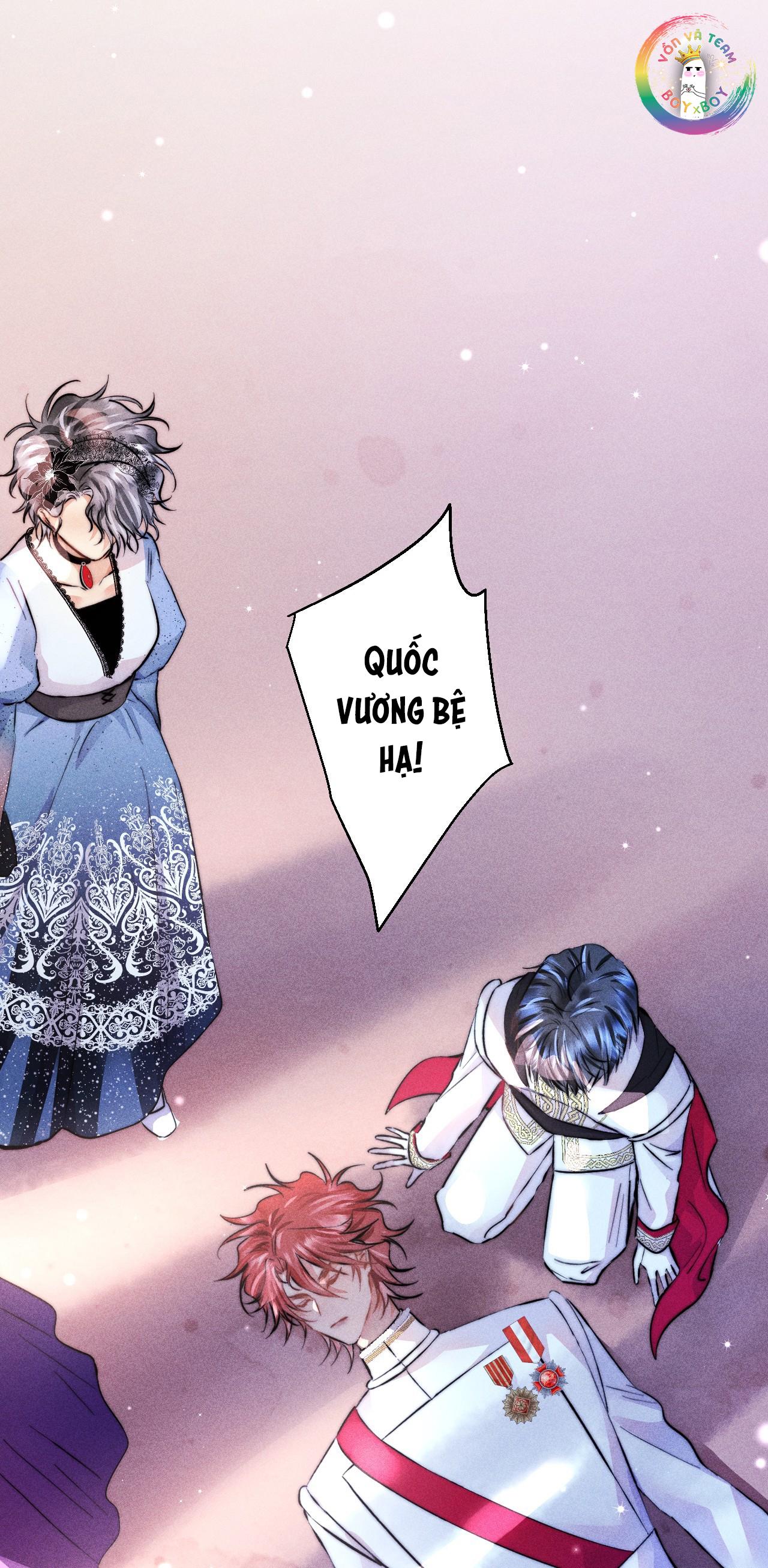 Đọc truyện THE TOWER (END) - Chapter 39