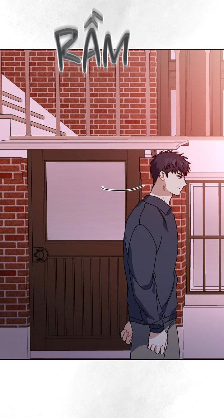 Đọc truyện Khu vực chủ nghĩa tình yêu - Chapter 56