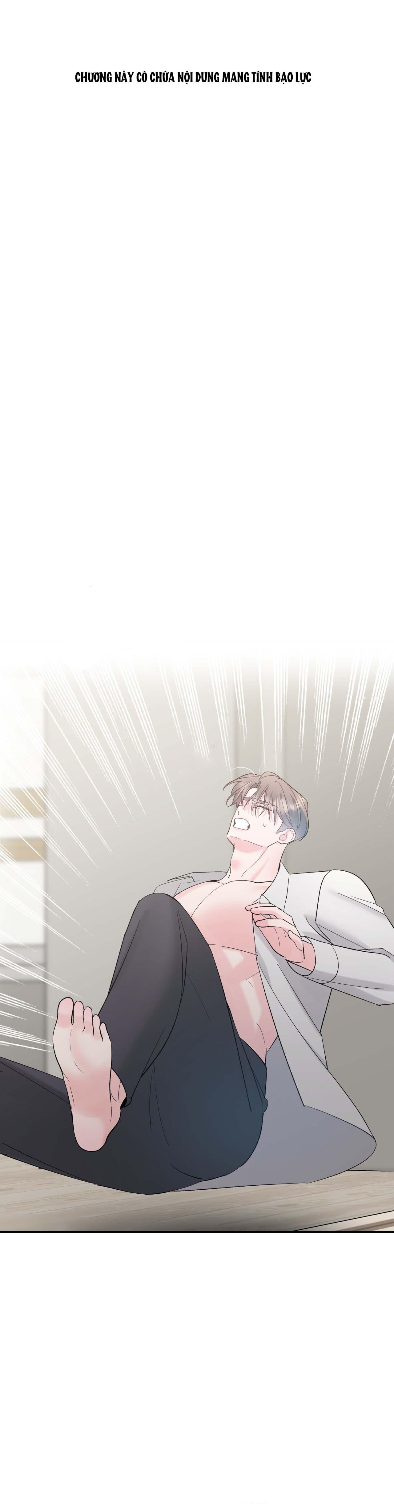 Đọc truyện NHỊP ĐẬP - Chapter 18