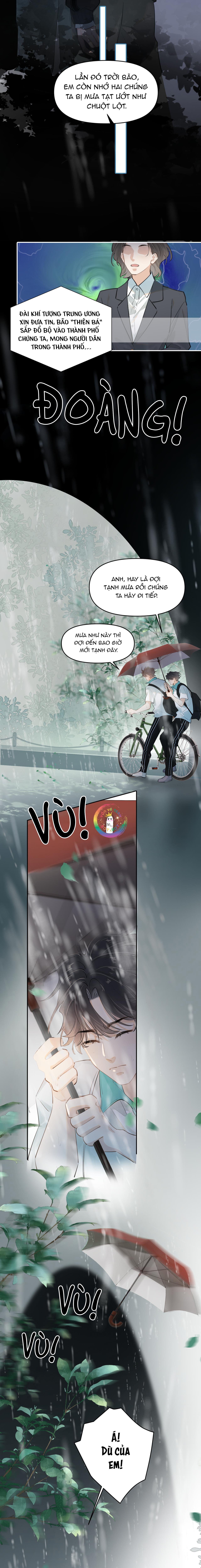 Đọc truyện Cậu Vượt Giới Hạn Rồi - Chapter 49