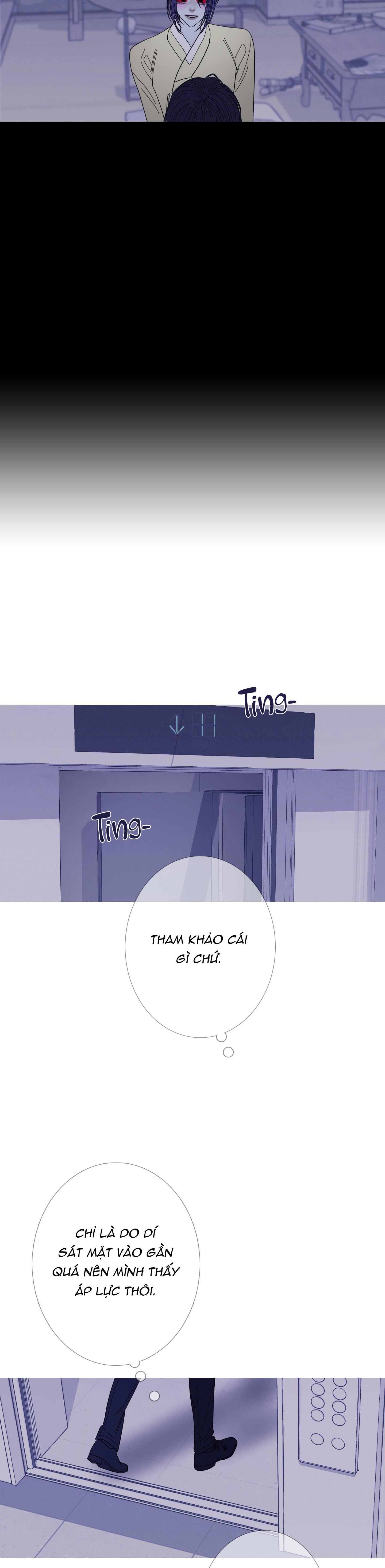 Đọc truyện CHUYỆN QUỶ MÔN QUAN - Chapter 71