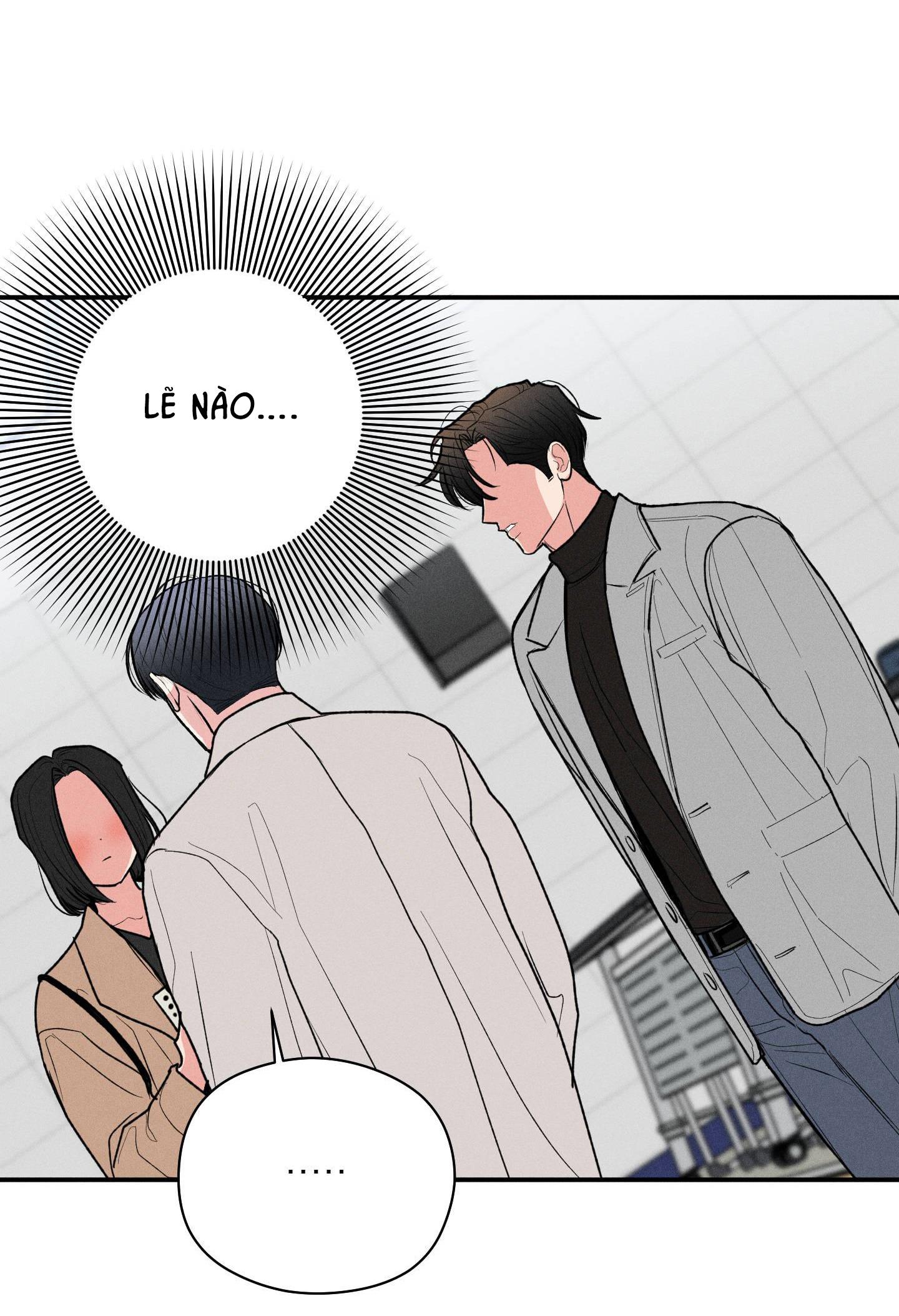Đọc truyện (DROP) MÓN QUÀ DÀNH CHO KẺ NGẠO MẠN - Chapter 41