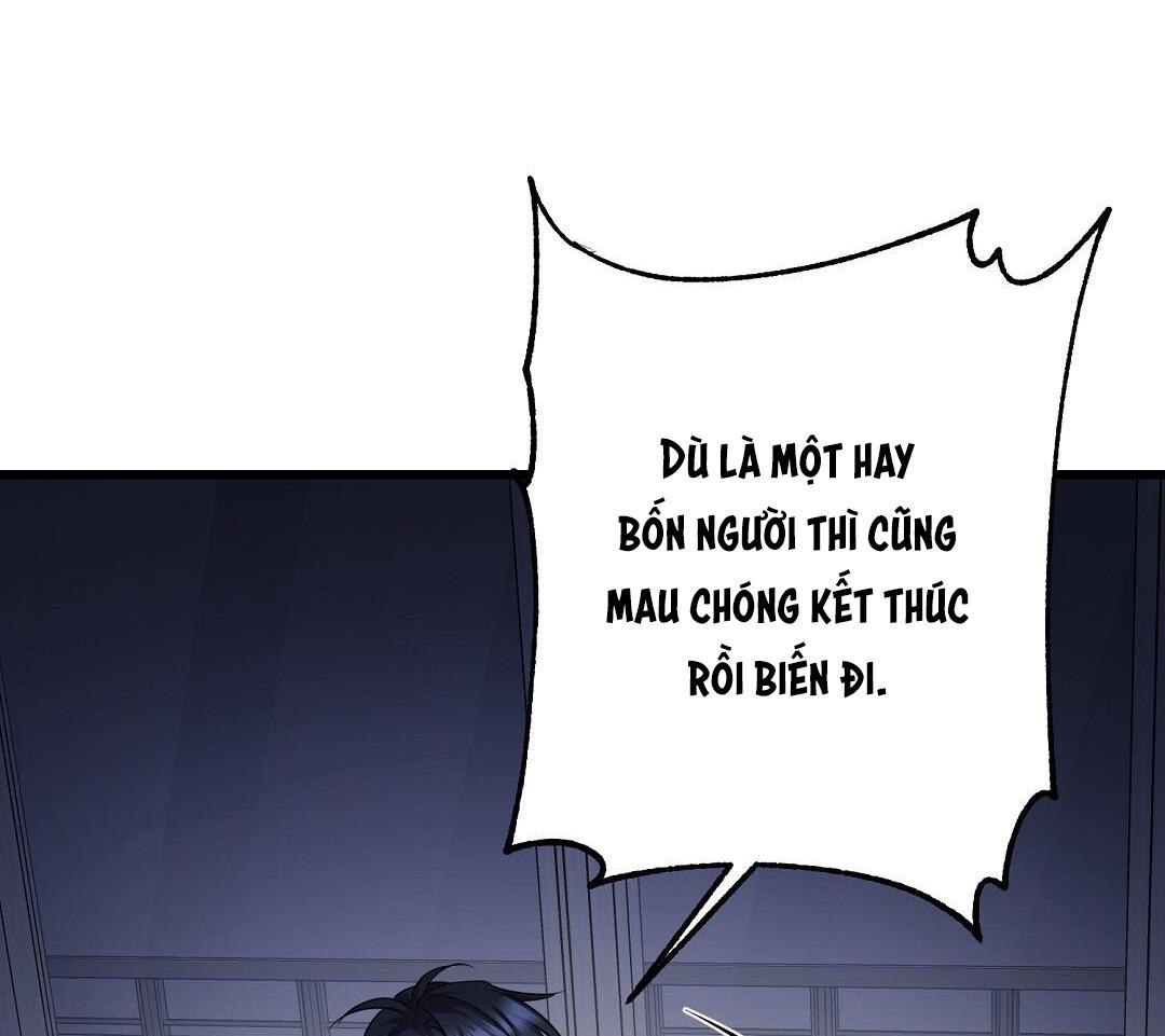 Đọc truyện Đáy Sâu Tuyệt Vọng - Chapter 36