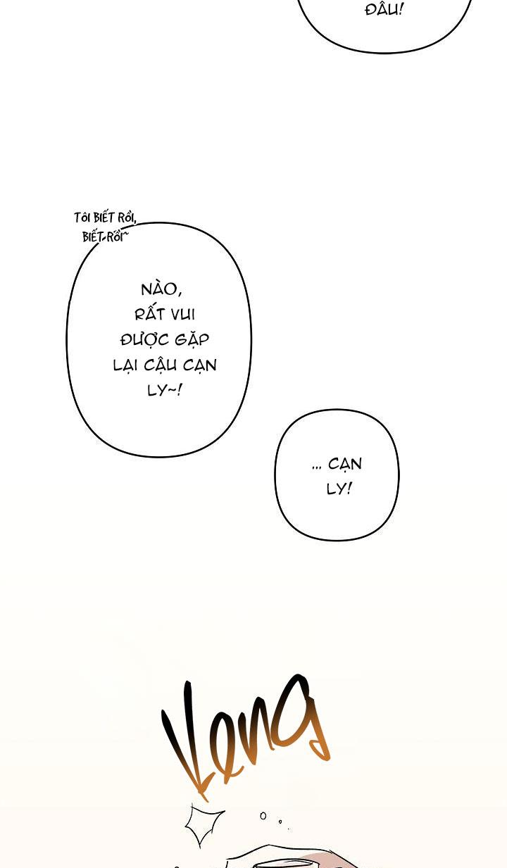 Đọc truyện NGHIỆN SEX - Chapter 4.5