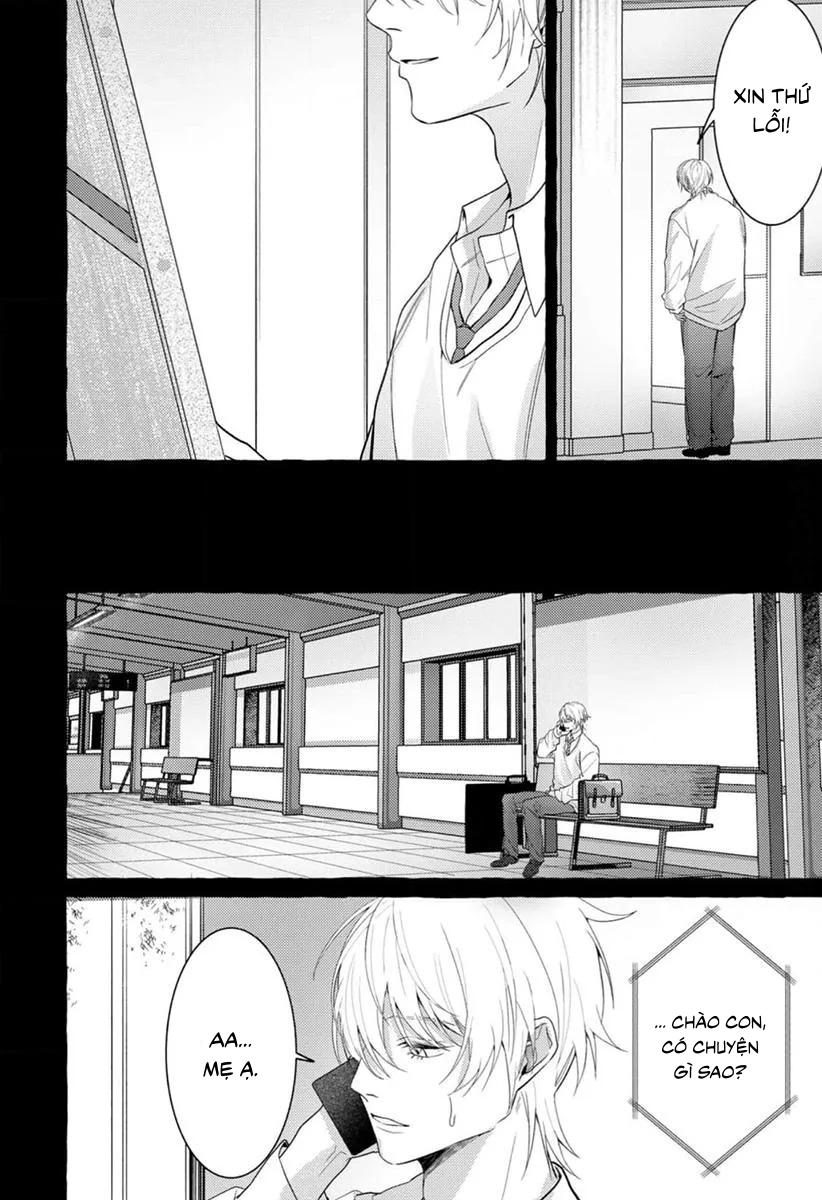 Đọc truyện LIST TRUYỆN MANGA NGẮN THEO YÊU CẦU - Chapter 8.4